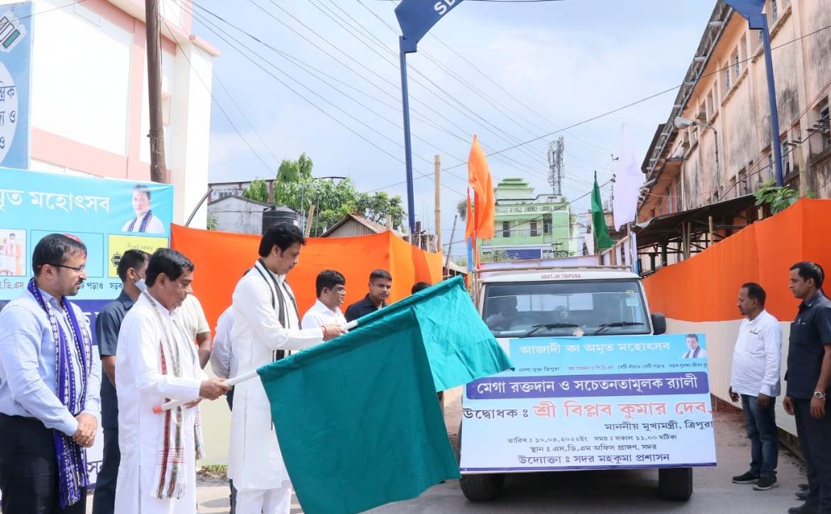 বিগত সময়ে স্বাধীন চিন্তাভাবনার সুযোগ ছিল না জনগণের : মুখ্যমন্ত্রী 