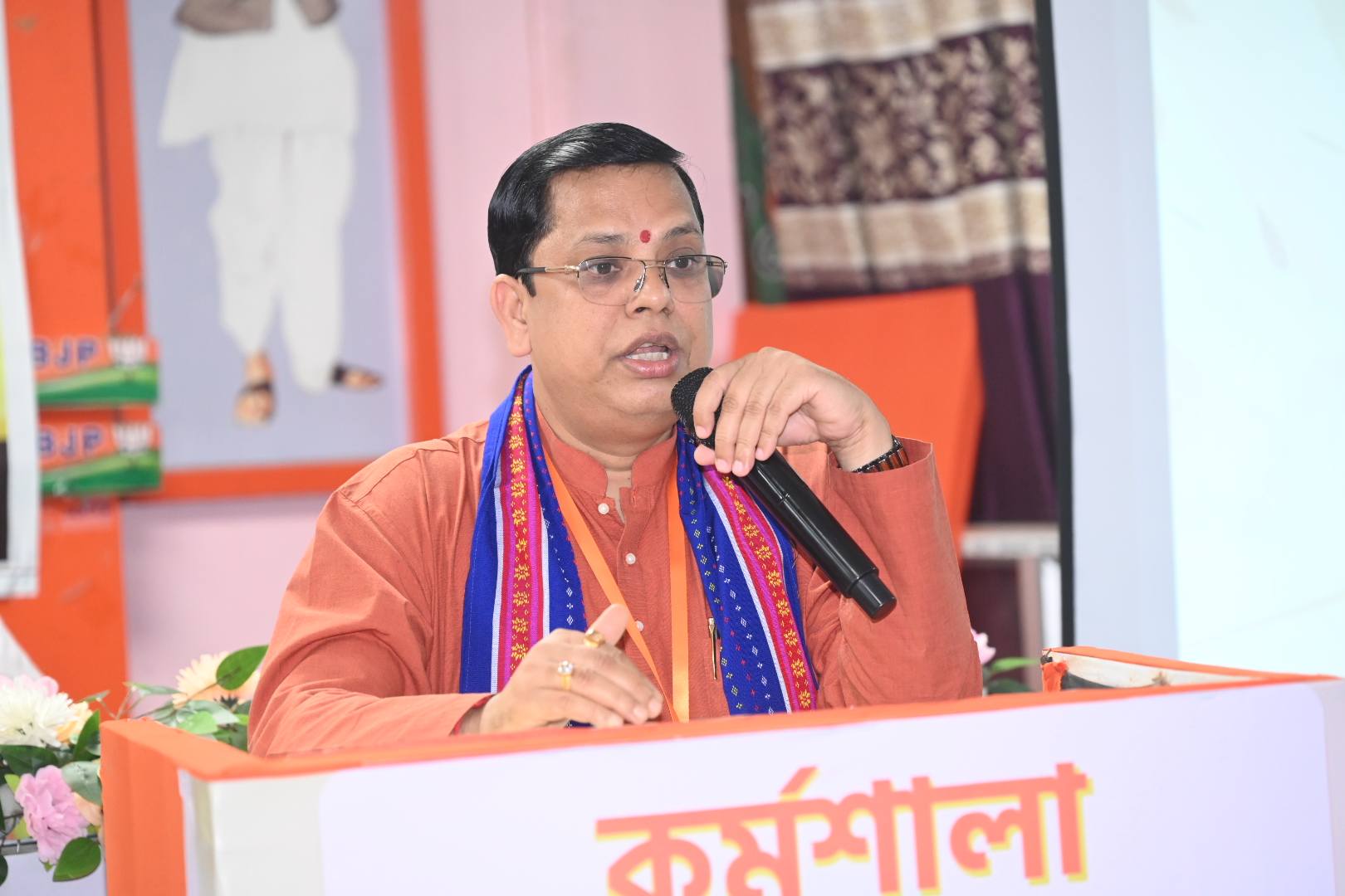 সর্দার বল্লভভাই প্যাটেলের জন্মবার্ষিকী উপলক্ষ্যে পদযাত্রার আয়োজন রাজ্যে 