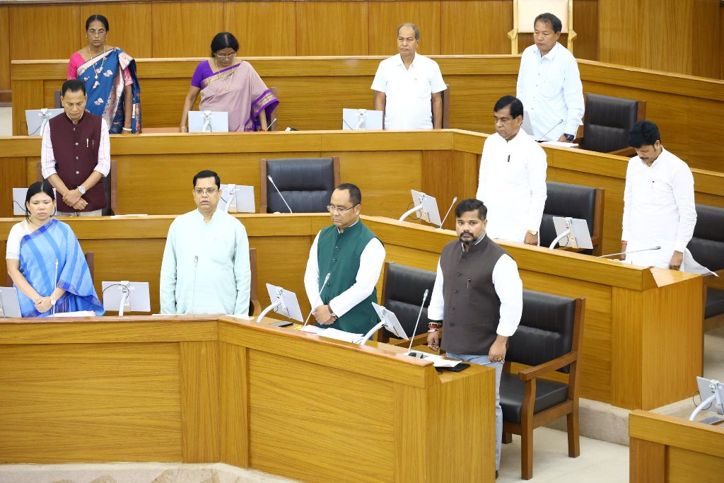 পর্যটন শিল্প আগামীদিনে রাজ্যের আর্থিক বুনিয়াদ শক্তিশালী করতে পথ দেখাবে : পর্যটনমন্ত্রী