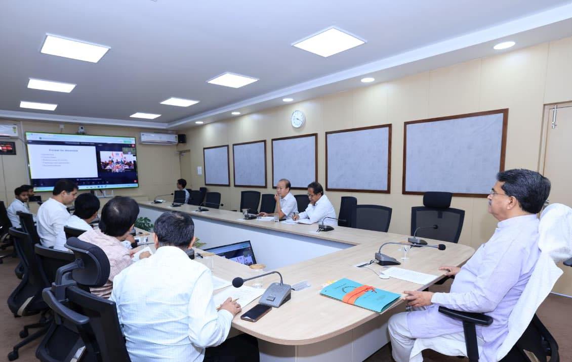 রাজ্যের পর্যটন শিল্পের প্রভূত উন্নতি ঘটেছে : মুখ্যমন্ত্রী