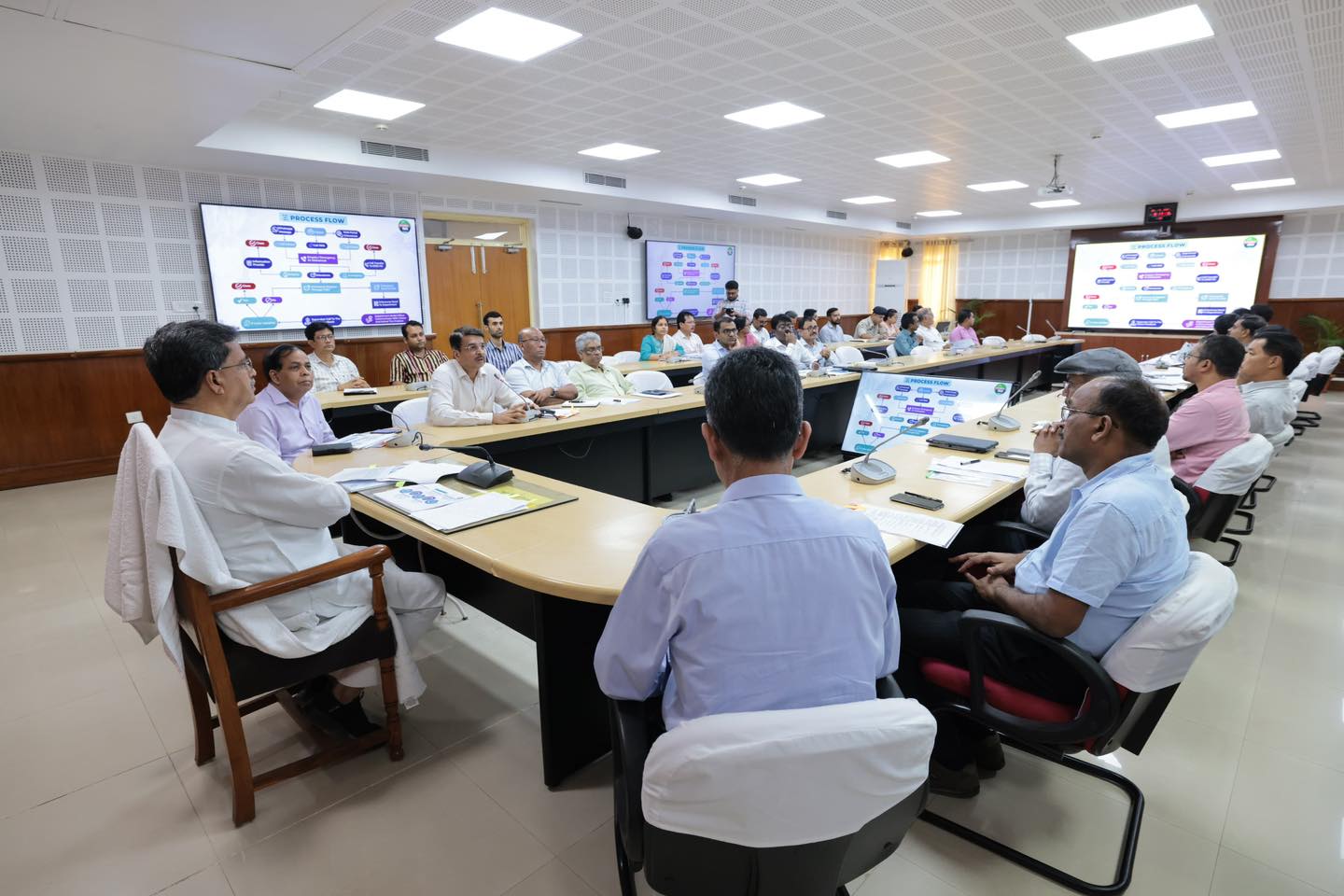 রাজ্য সরকার নাগরিকদের বিভিন্ন সমস্যা সমাধানে অঙ্গীকারবদ্ধ : মুখ্যমন্ত্রী