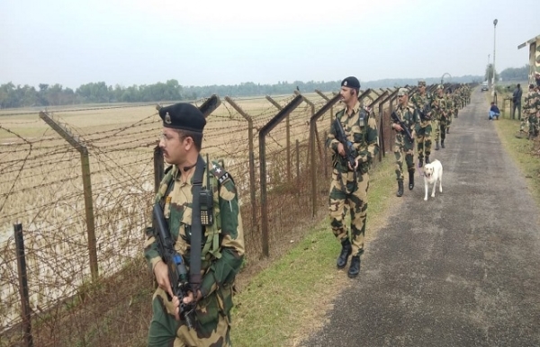 প্রজাতন্ত্র দিবসে জোরদার নিরাপত্তা ব্যবস্থা