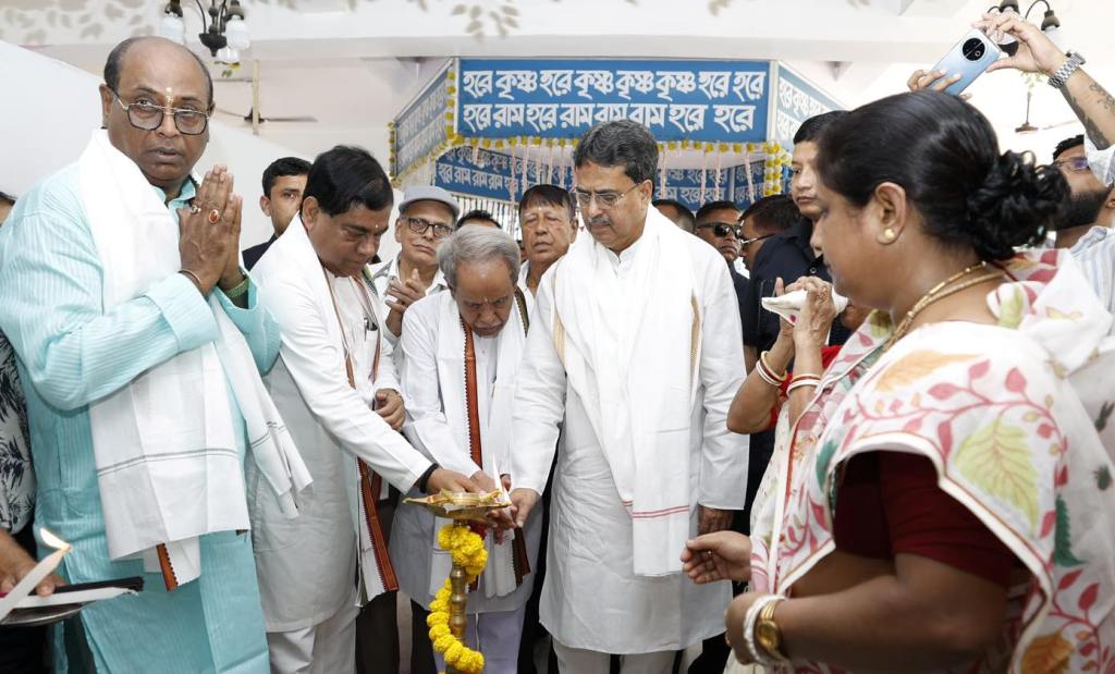 আগামী প্রজন্মের মধ্যে মানবতাবোধ গড়ে তোলা আবশ্যক : মুখ্যমন্ত্রী