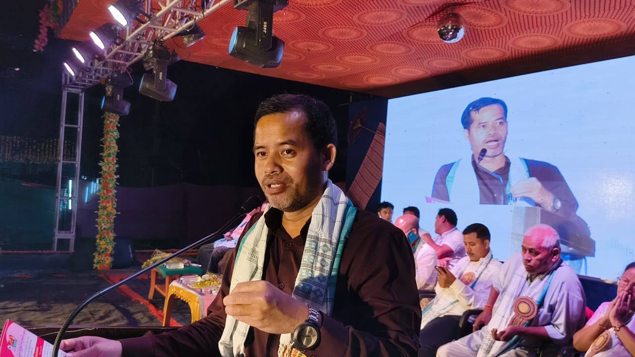 মানুষের কৃষ্টি ও সংস্কৃতির উন্নয়নে রাজ্য সরকার আন্তরিক : সমবায়মন্ত্রী 