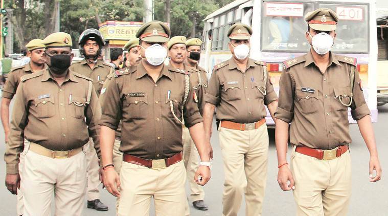 ফের শিরোনামে উত্তরপ্রদেশ, তিন নাবালিকার ওপর অ্যাসিড হামলা, তদন্তে পুলিশ