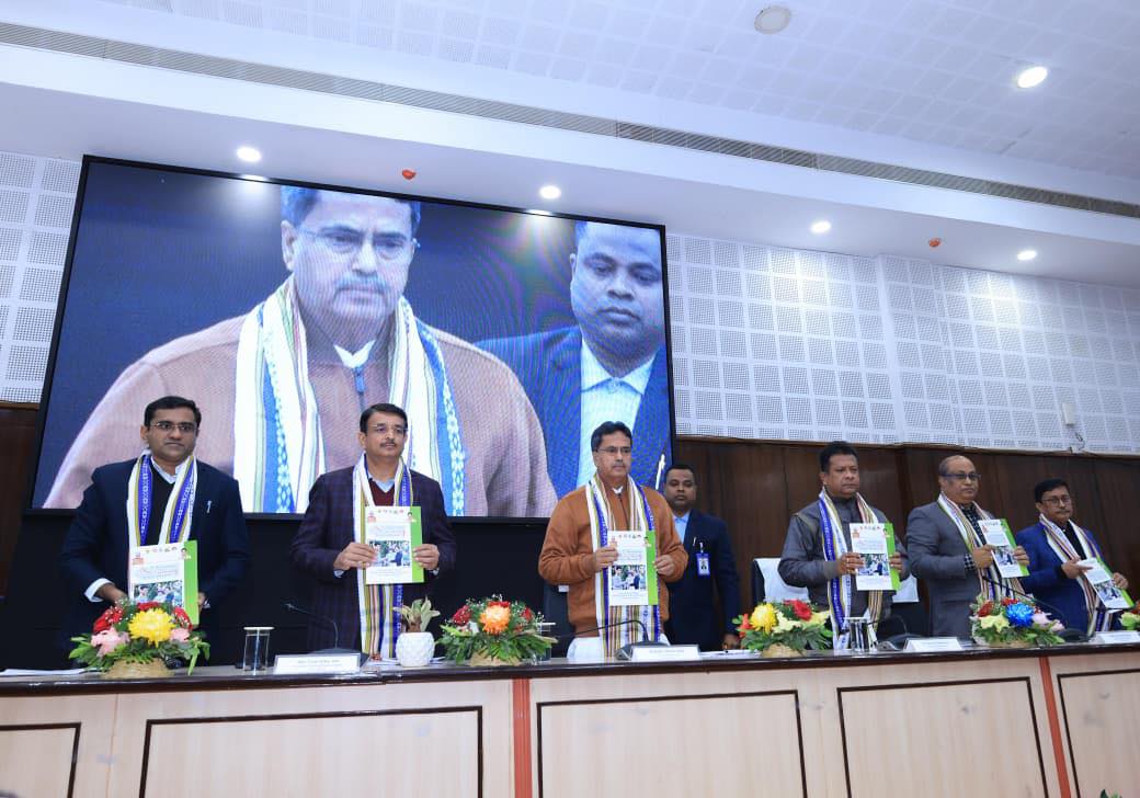 নিজেকে সুস্থ রাখতে চাই সচেতনতা ও শৃঙ্খলাবদ্ধ জীবনশৈলী: মুখ্যমন্ত্রী