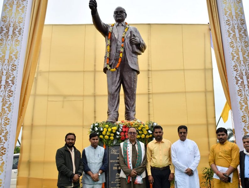 ভারতবর্ষের সংবিধানই পৃথিবীর বৃহত্তম সংবিধান : মুখ্যমন্ত্রী