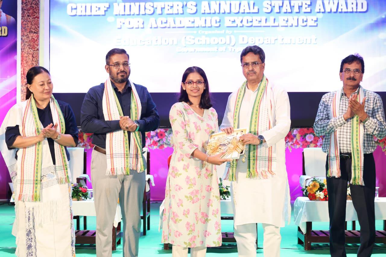 নিজের মধ্যেই রয়েছে স্বপ্ন পূরণের চাবিকাঠি : মুখ্যমন্ত্রী