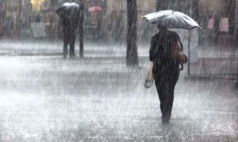 রাজ্যে ৩১মে পর্যন্ত অতিভারী বৃষ্টিপাতের পূর্বাভাস