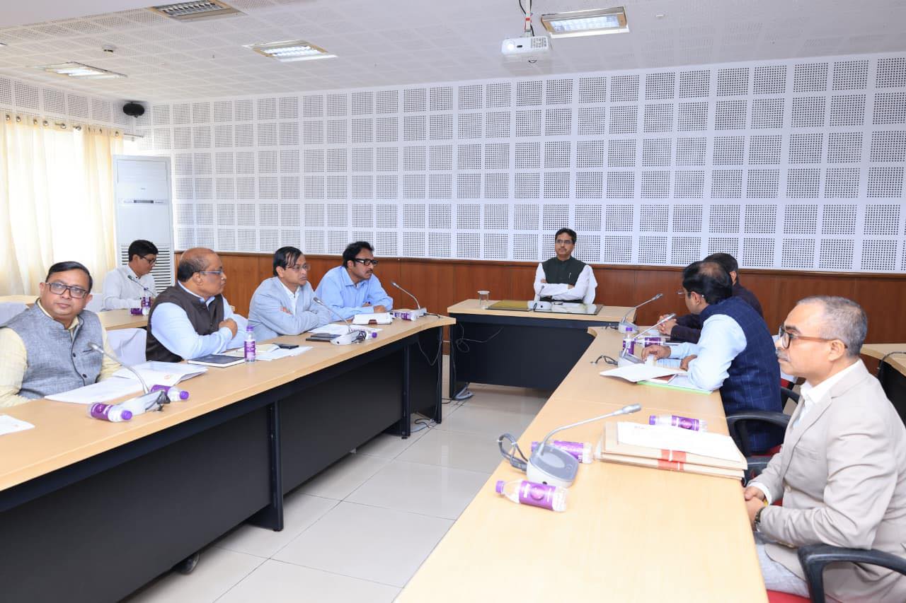 রাজ্যে হোমিওপ্যাথিক এবং আয়ুর্বেদিক মেডিক্যাল কলেজ গড়ে তোলার উদ্যোগ নিয়েছে রাজ্য সরকার : মুখ্যমন্ত্রী