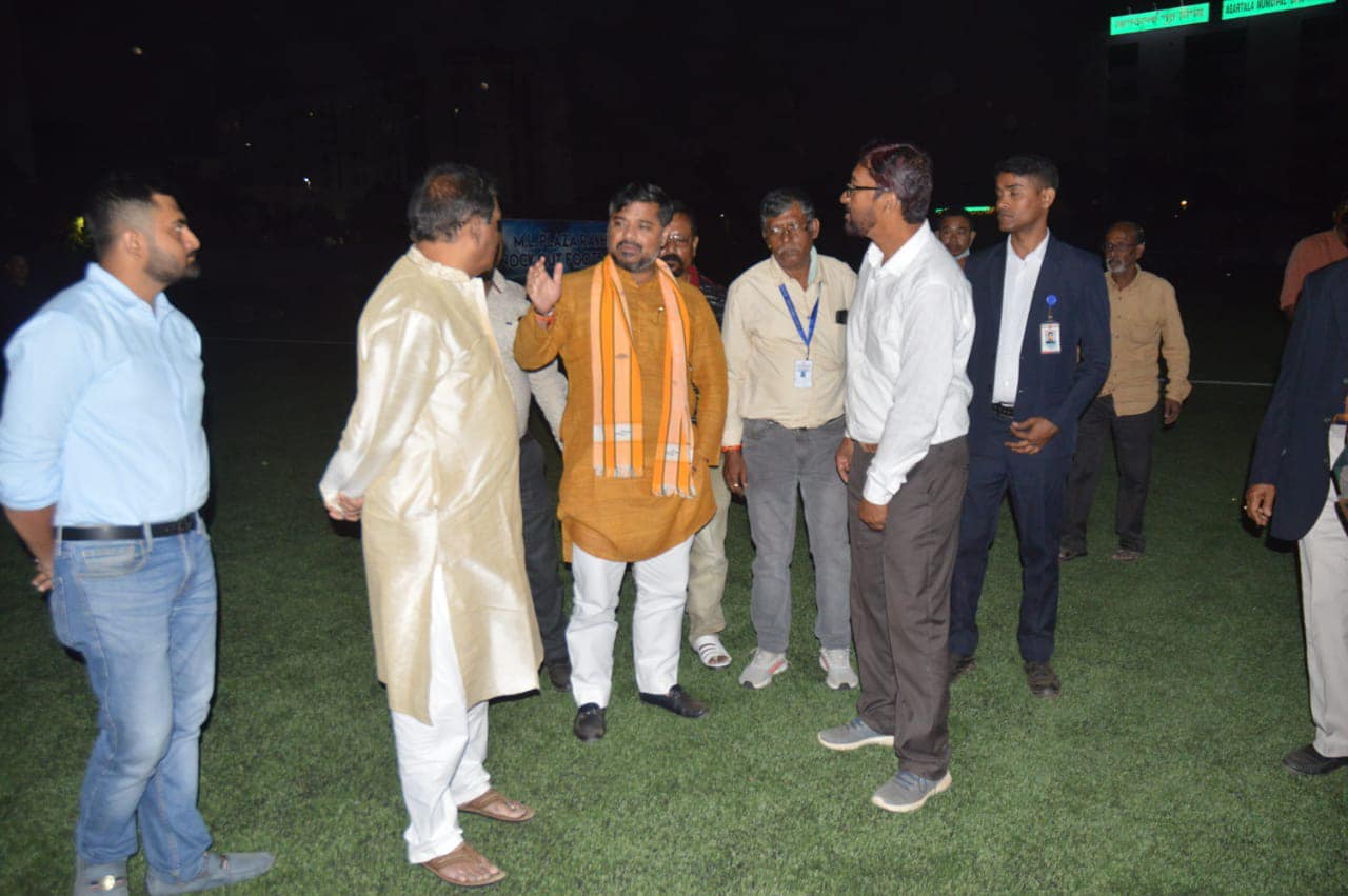 নেশার বিরুদ্ধে সক্রিয় ভূমিকা নিয়ে কাজ করছে সরকার : সুশান্ত 