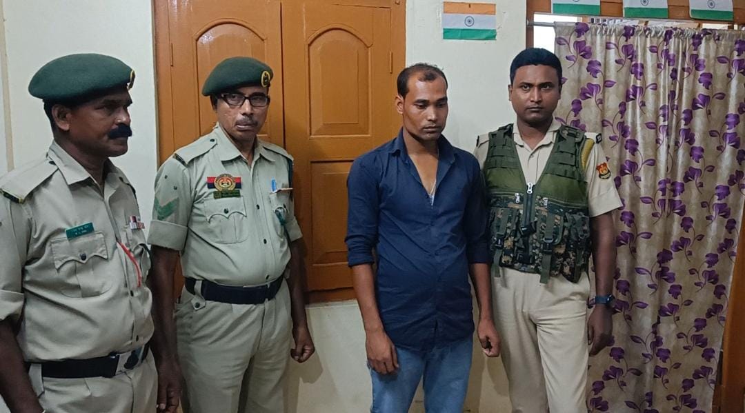 প্রধানমন্ত্রীকে নিয়ে কুরুচিকর পোস্ট, আটক অভিযুক্ত 