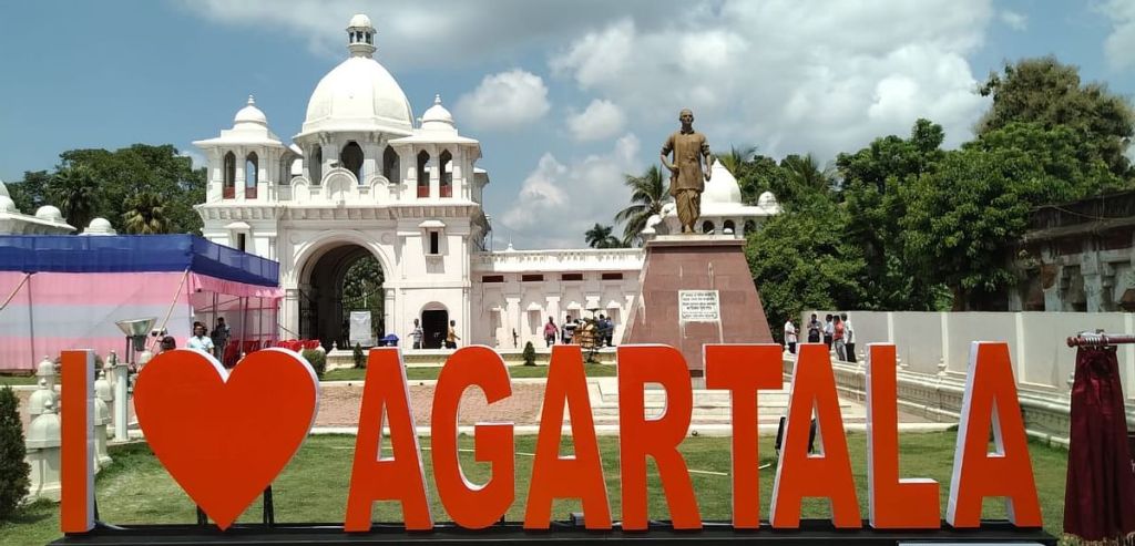 সেরা শাসিত রাজ্য : শীর্ষ স্থানে গোয়া, পঞ্চম ত্রিপুরা