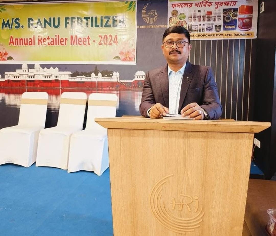 মাদক মামলায় এবার পুলিশের জালে তেলিয়ামুড়ার প্রতিষ্ঠিত ব্যাবসায়ী 