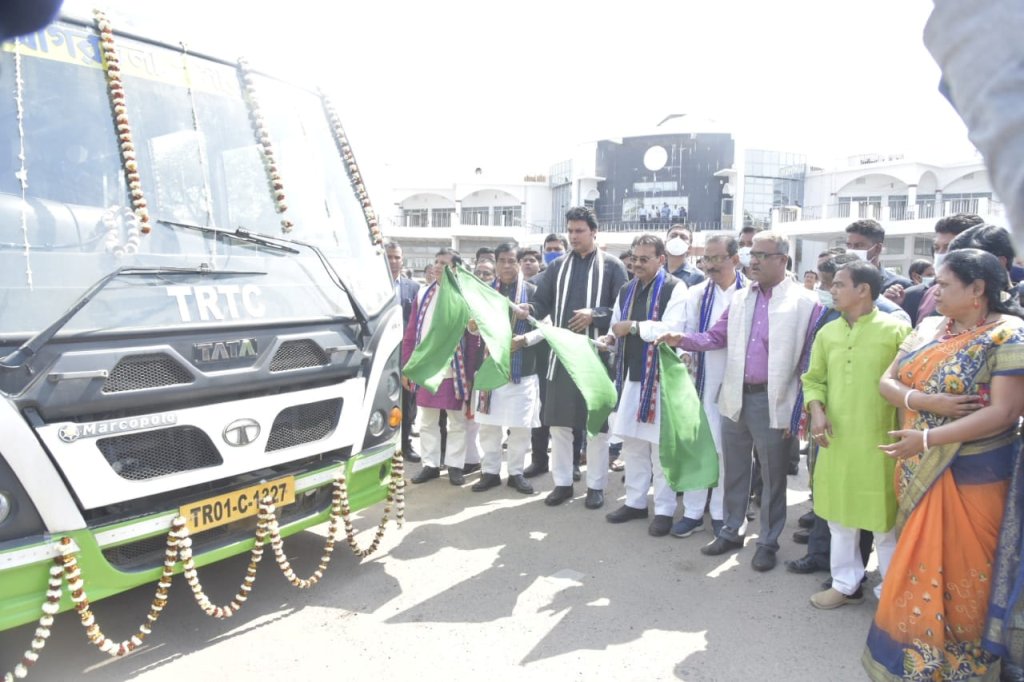 বর্তমান সরকারের দৃষ্টিভঙ্গী নিয়ত-নীতি-নিয়ম : মুখ্যমন্ত্রী