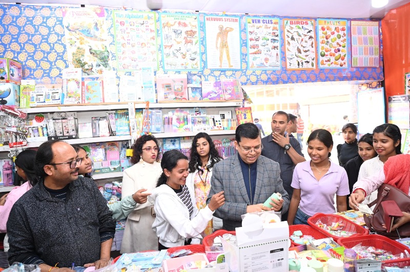 মানসিক দিব্যাঙ্গজনদের জন্যও হোম এবং রিক্রিয়েশন সেন্টার তৈরির উদ্যোগ নিয়েছে সরকার : সমাজকল্যাণমন্ত্রী