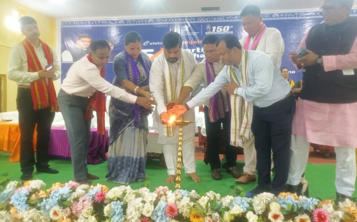 কেন্দ্রীয় সরকার দেশকে শ্রেষ্ঠ বানানোর লক্ষ্যে কাজ করছে : পর্যটনমন্ত্রী