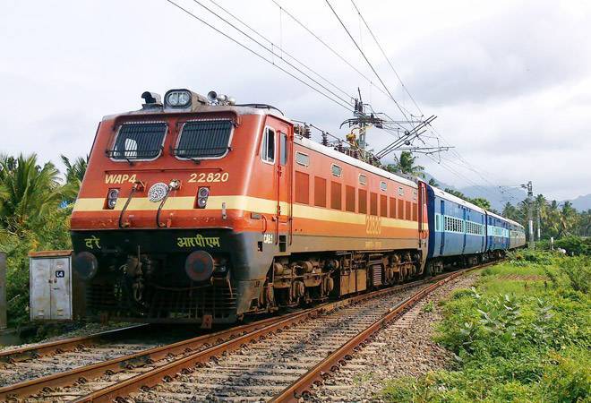 জুলাইয়ের মধ্যে প্যাসেঞ্জার ট্রেন চলাচল, উত্তরপূর্ব সীমান্ত রেলওয়ে