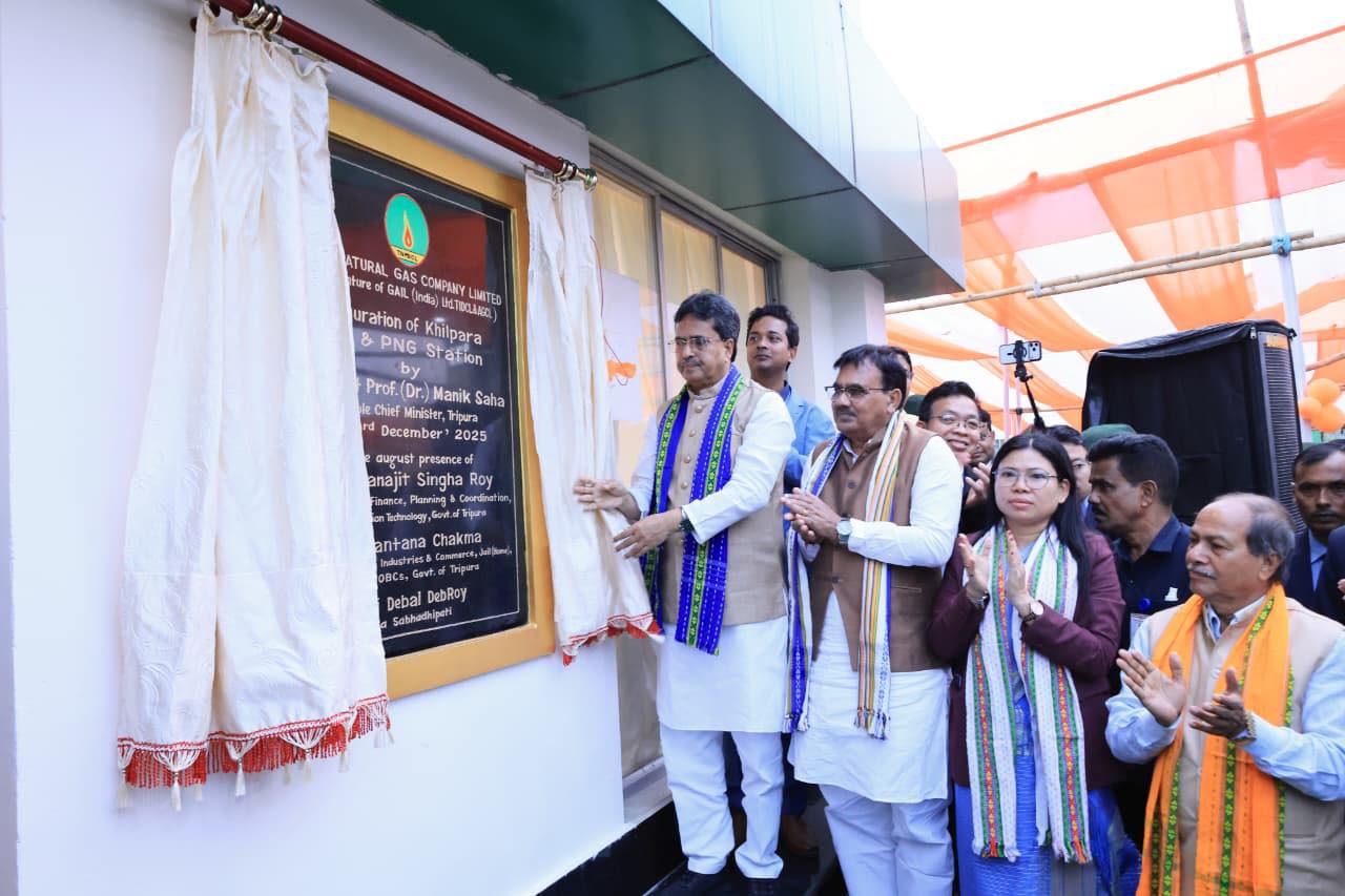 টেকসই উন্নয়ন নিশ্চিত করতে আধুনিক পরিকাঠামো অপরিহার্য : মুখ্যমন্ত্রী 