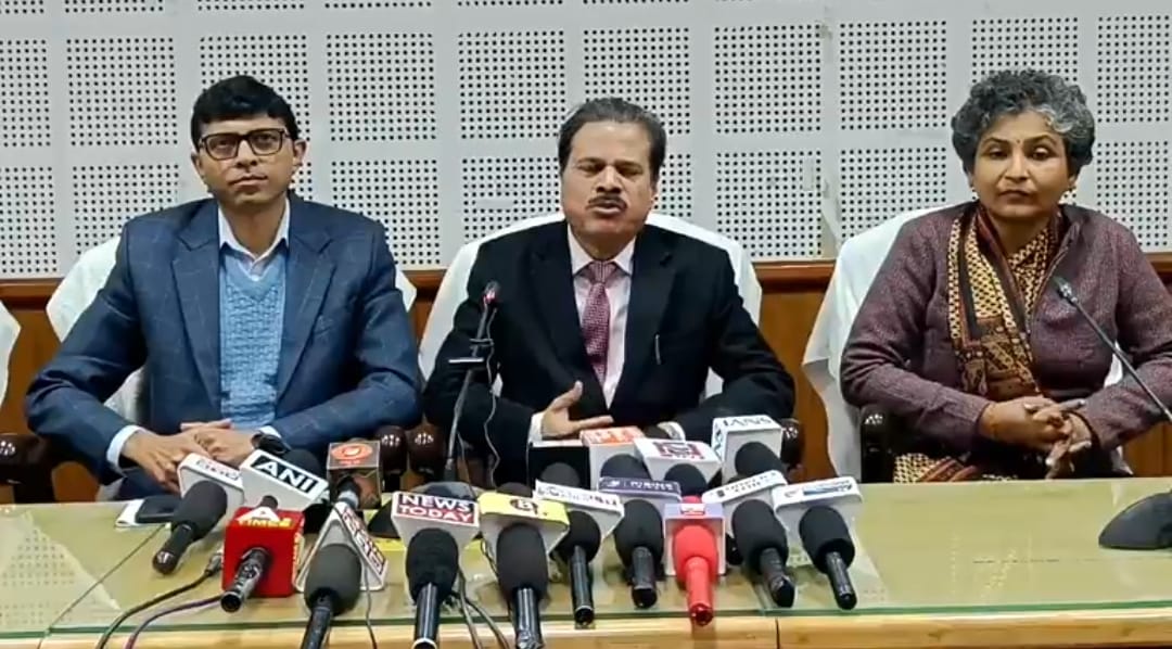 আবহাওয়ার পূর্বাভাসকে যথাযথ করতে বিলোনীয়ায় ডিডব্লিউআর 