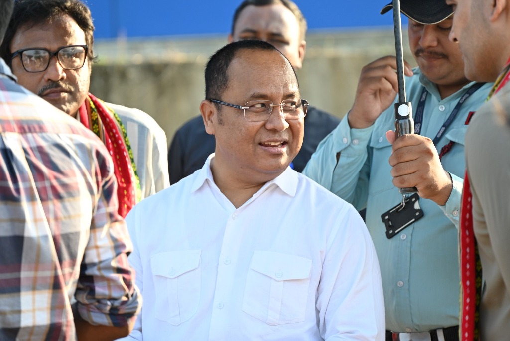 রাজ্যভিত্তিক বন্যপ্রাণী সপ্তাহ সিমনায় 