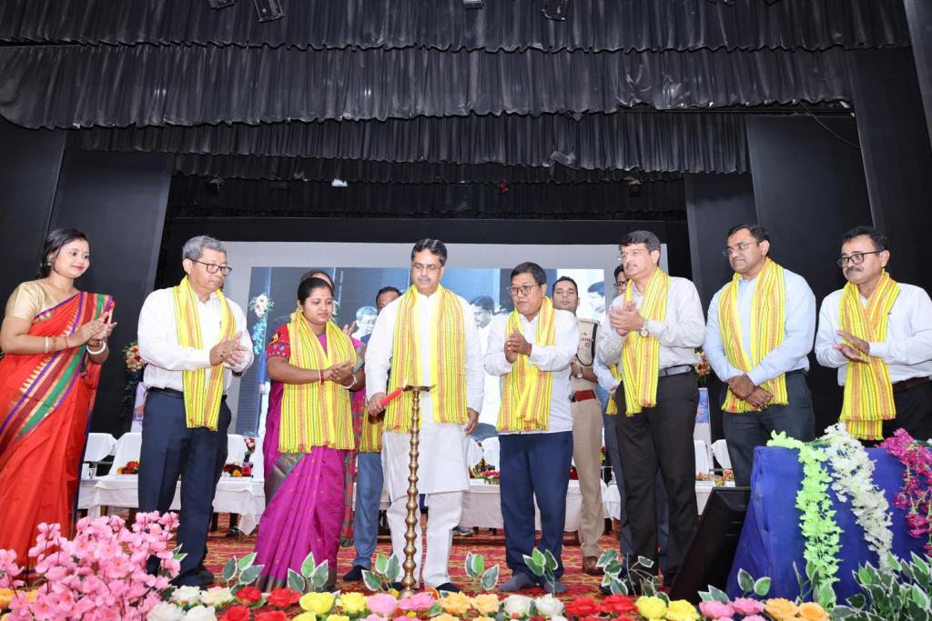 ভবিষ্যৎ প্রজন্মকে সুস্থ রাখাই অগ্রাধিকার : মুখ্যমন্ত্রী