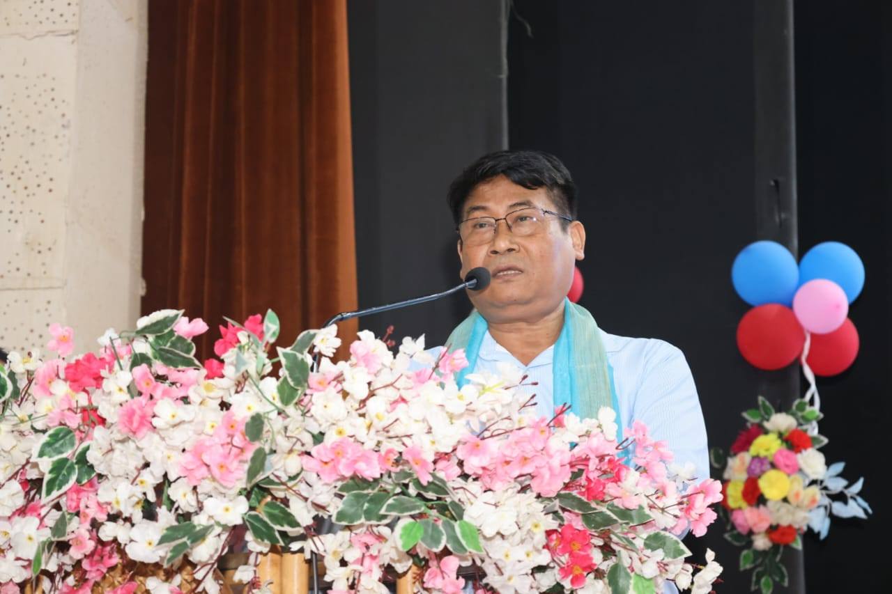 উত্তর পূর্বাঞ্চলের রাজ্যগুলির মধ্যে ত্রিপুরা বিভিন্ন ক্ষেত্রে এগিয়ে রয়েছে: জনজাতি মন্ত্রী