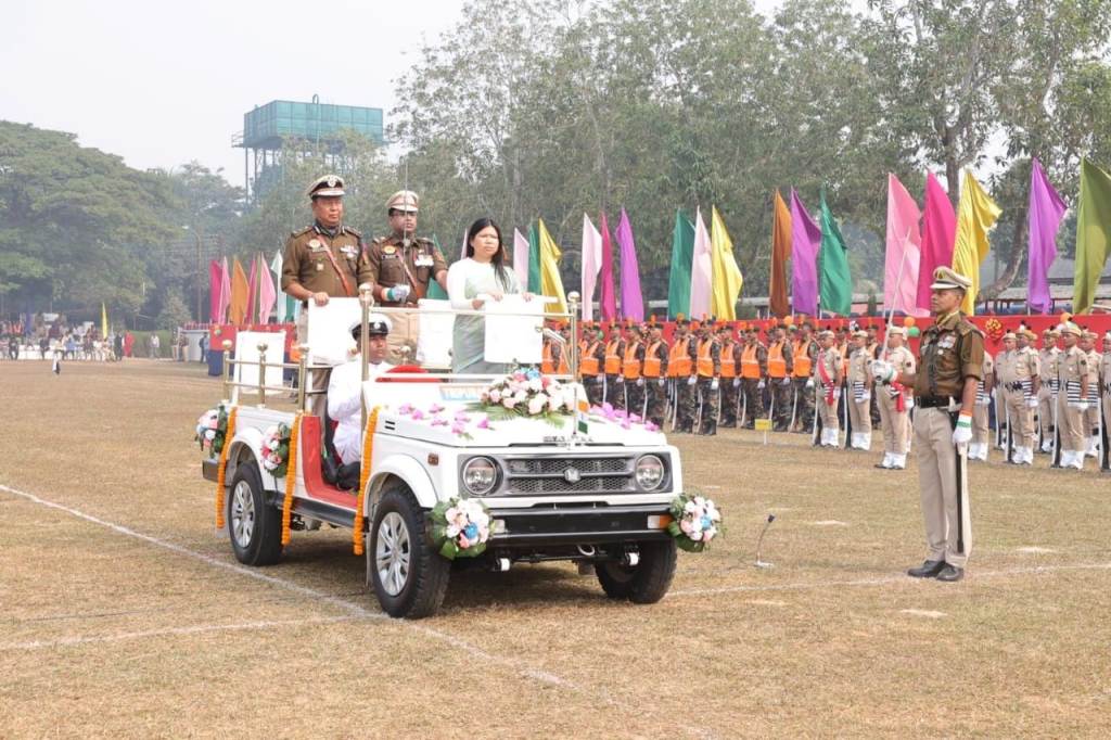 পারস্পরিক সহযোগিতাই দেশকে এগিয়ে নিয়ে যাওয়ার মূল হাতিয়ার : মন্ত্রী 