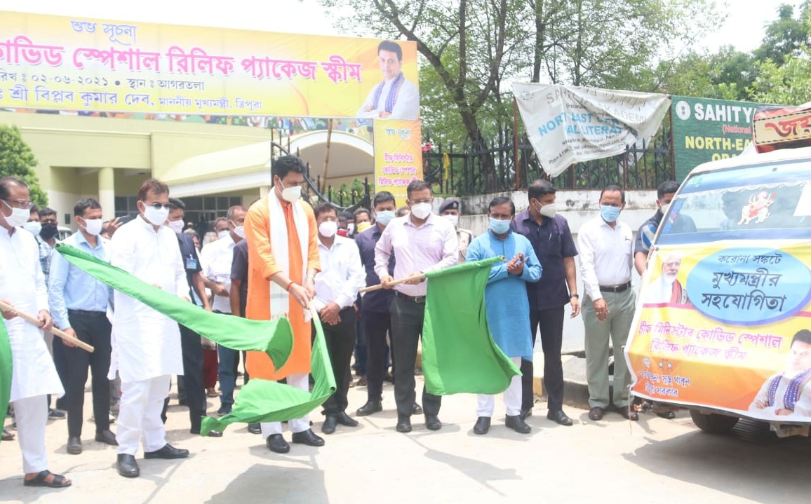 বর্তমান পরিস্থিতিতে সকলকে ঐক্যবদ্ধ থাকা উচিত : মুখ্যমন্ত্রী