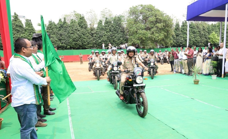 এবছর আরও বেশি গাছ লাগানো হবে : বনমন্ত্রী