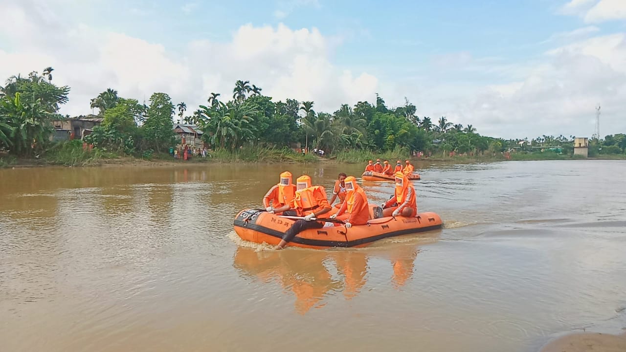 অবশেষে উদ্ধার অনির্বাণের নিথর দেহ