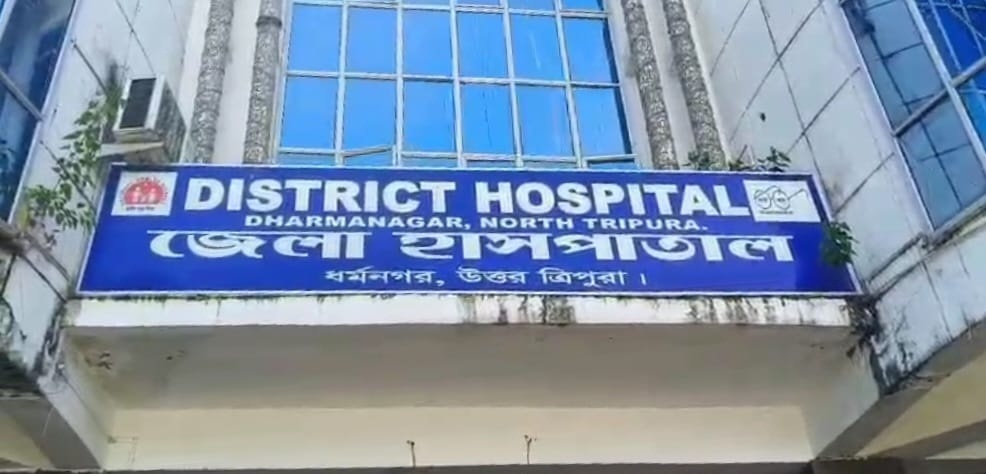 বিএসএফ ক্যাম্পে ডেঙ্গুর থাবা 