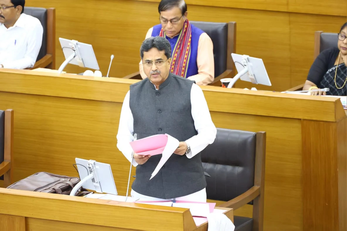 রাজ্য সরকারের কর্মচারিদের জন্য আরও ৩ শতাংশ মহার্ঘভাতা ঘোষণা করলেন মুখ্যমন্ত্রী