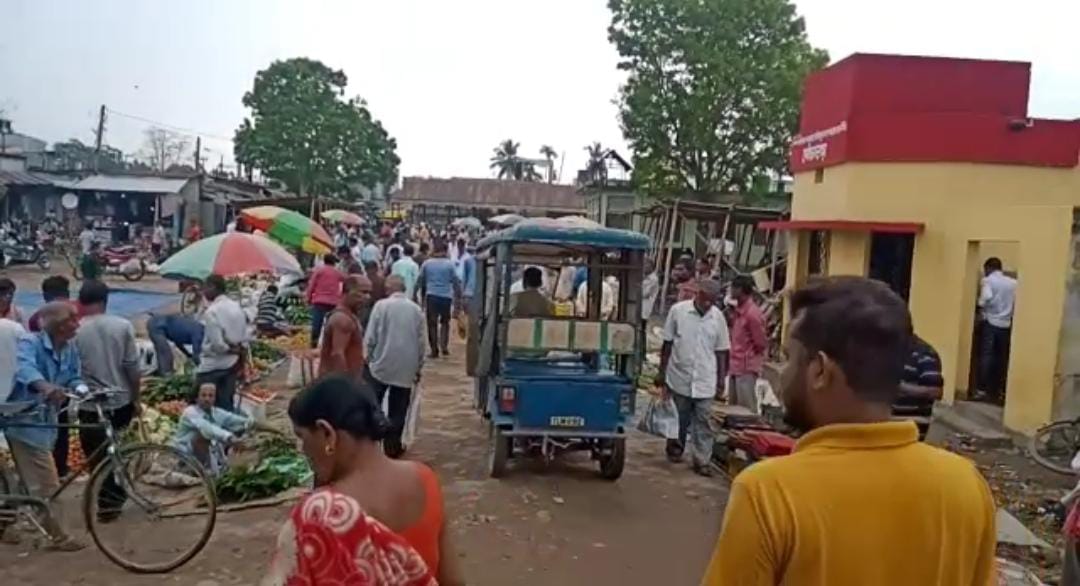 বামেদের ডাকা দেশব্যাপী বন্ধের প্রভাব নেই রাজ্যে