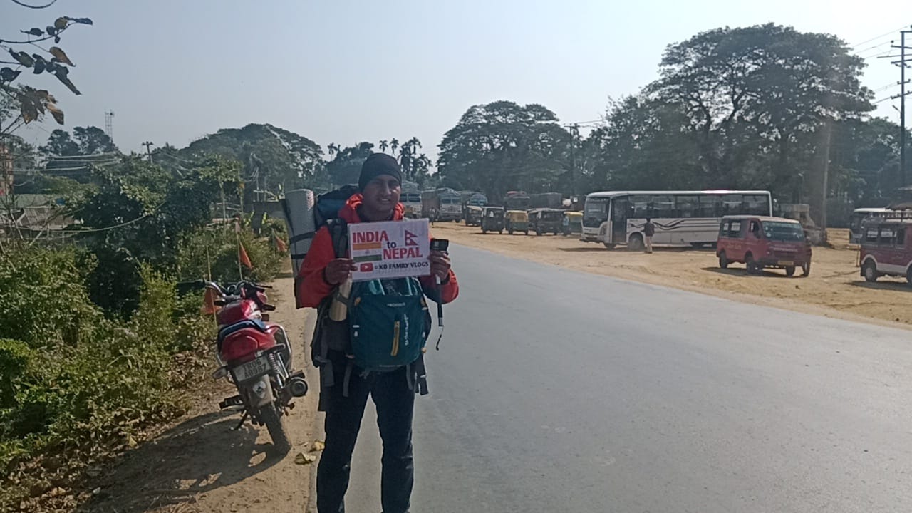 ত্রিপুরার পর্যটন কেন্দ্র দেখে আপ্লুত বহিঃরাজ্যের ইউটিউবার