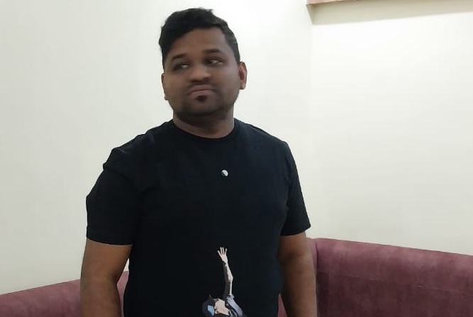 ফেন্সি কাণ্ডে আটক মান্তনু 