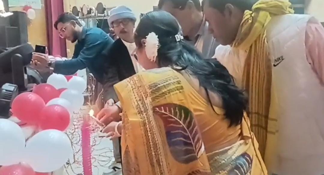 গ্লোবাল কলেজিয়েট স্কুলের ১৮তম বার্ষিক দিবস উদযাপন