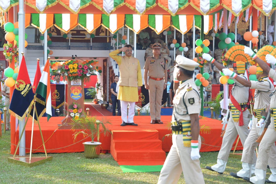 ভারতের একতা ও সংহতির প্রতীক সর্দার বল্লভভাই প্যাটেল : মুখ্যমন্ত্রী 