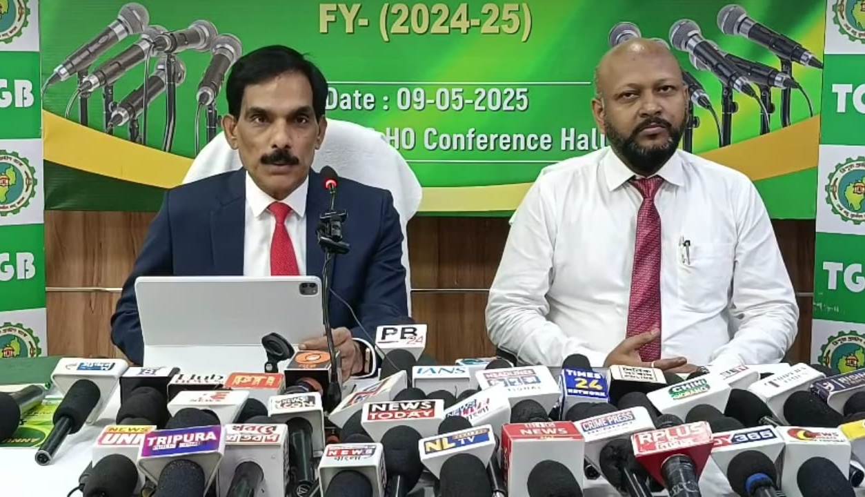 ২০২৪-২৫ অর্থবছরে ১০৪ কোটি টাকা মুনাফা গ্রামীণ ব্যাঙ্কের 