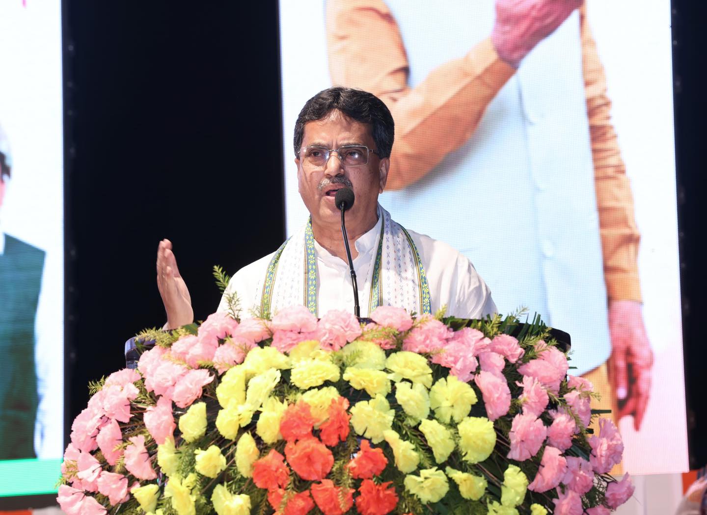 সাধারণ মানুষের সমস্যা হয়ে দাঁড়ায় এমন কোনও কাজ বরদাস্ত করা হবে না : মুখ্যমন্ত্রী 