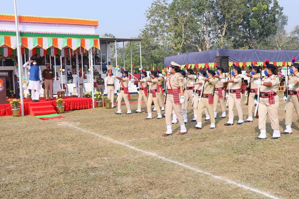 অবৈধ নেশা কারবারীদের ছাড়া হবে না : মুখ্যমন্ত্রী