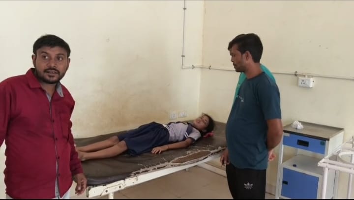 মোহরছড়া দ্বাদশে ভুতের দর্শনে অসুস্থ চার ছাত্রছাত্রী