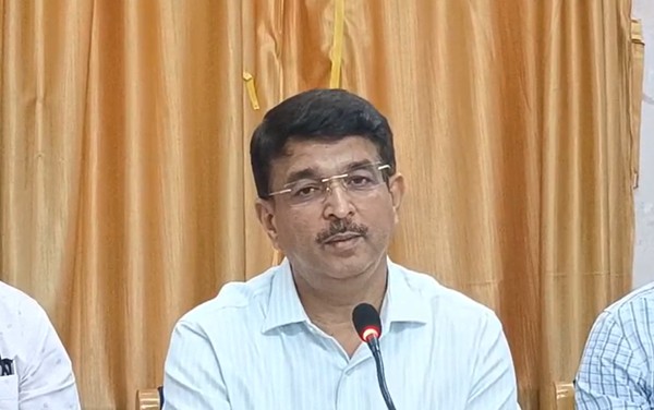 উন্নত চিকিৎসার ক্ষেত্রে সমস্ত সুযোগ সুবিধা রাজ্যেই উপলব্ধ রয়েছে : স্বাস্থ্য সচিব