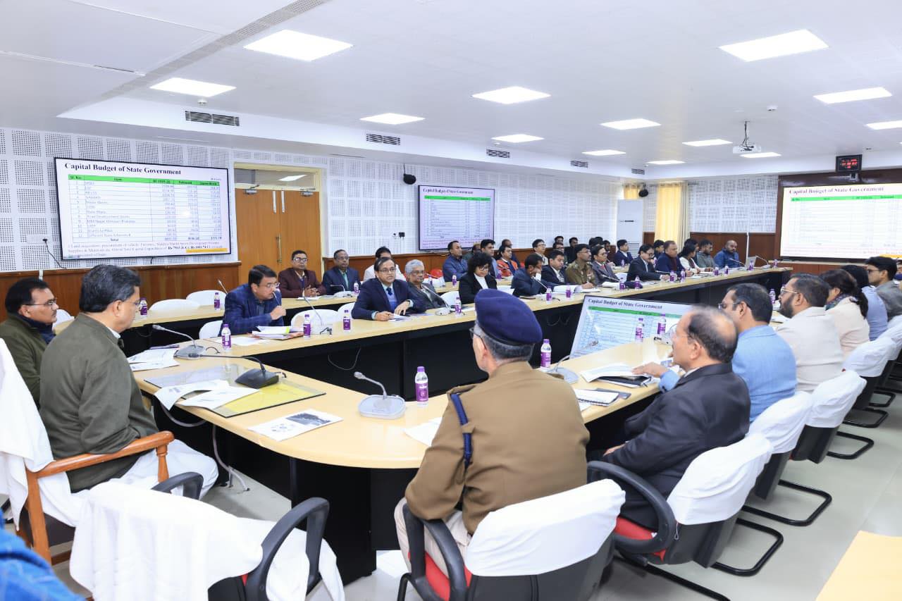 রাজ্যে পরিকাঠামো উন্নয়নের কাজে প্রবাসীদেরও যুক্ত করতে হবে : মুখ্যমন্ত্রী