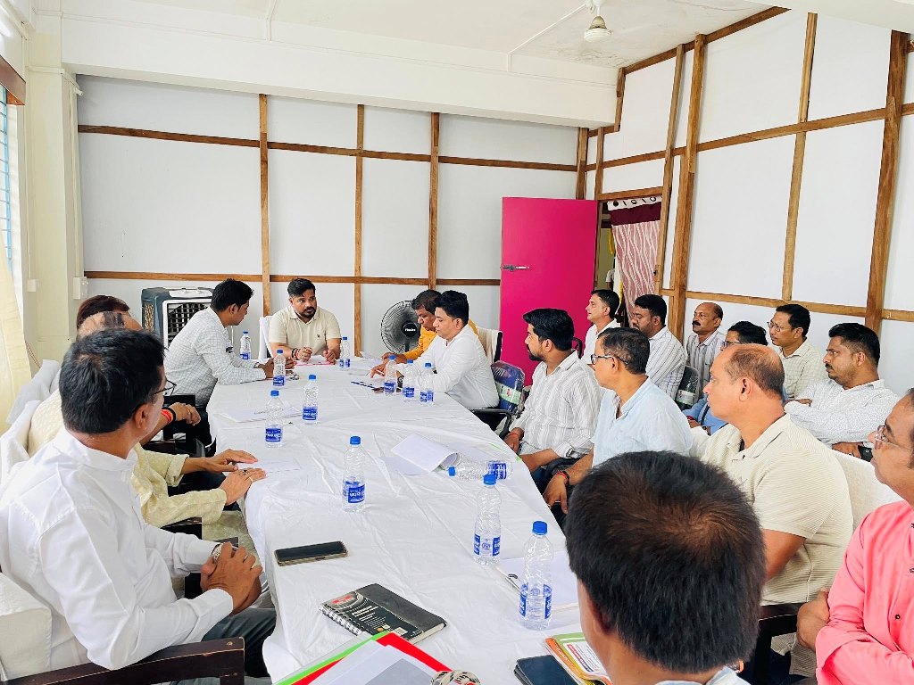 স্টেট ট্রাক টার্মিনালের অসমাপ্ত কাজ দ্রুত সম্পন্ন করতে হবে : পরিবহনমন্ত্রী