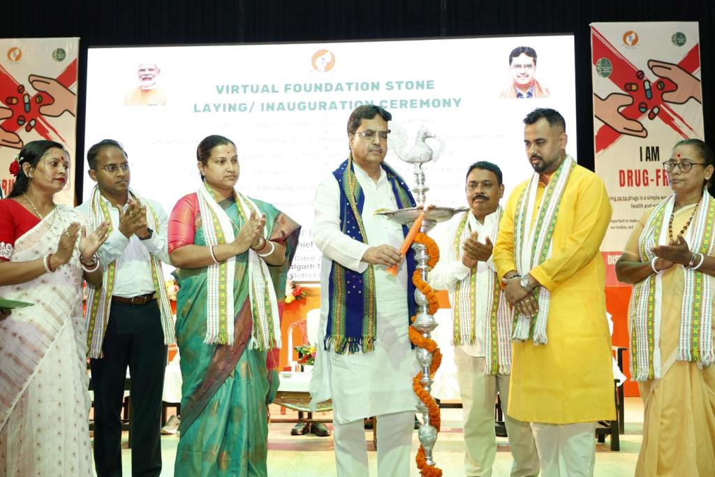 শিক্ষাক্ষেত্রেই ১৫৩ কোটি টাকার উপর বিভিন্ন প্রকল্প রূপায়ণ করা হয়েছে : মুখ্যমন্ত্রী