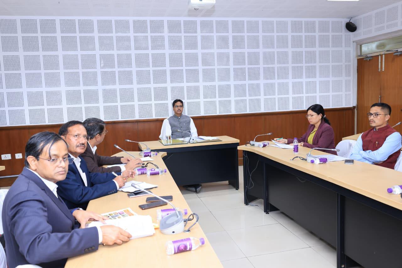 রাজ্যের উৎপাদিত আনারস বহিরাজ্যে আরও বেশি করে রপ্তানী করতে নিলাম কেন্দ্র গড়ে তোলা হবে : মুখ্যমন্ত্রী