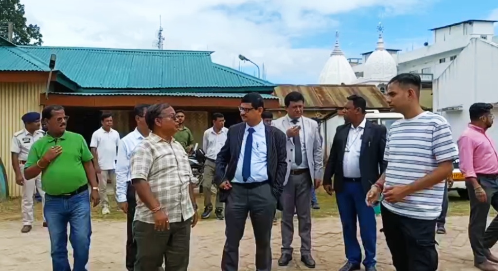 শীঘ্রই চালু হতে চলছে সাবডিভিশন কোর্ট