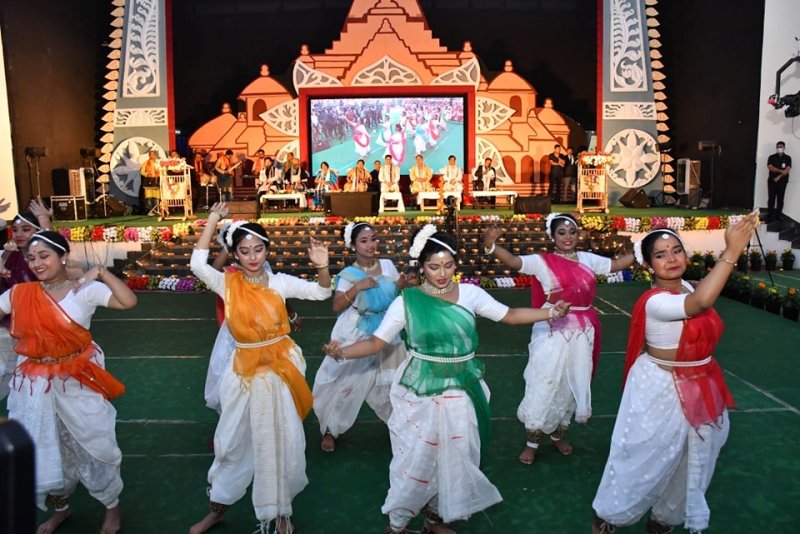 বর্তমান প্রযুক্তির যুগেও বইয়ের গুরুত্ব অপরিসীম : মুখ্যমন্ত্রী