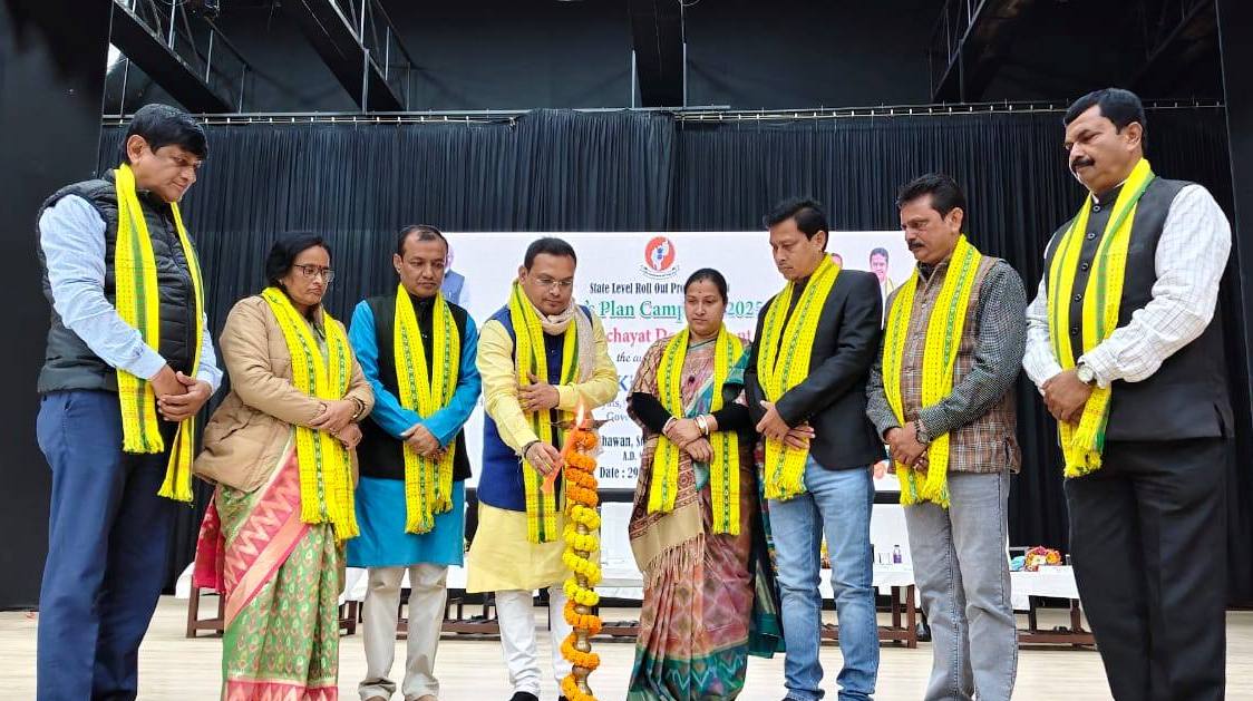 বাজেট তৈরীর সময় জনকল্যাণের প্রত্যেকটি চাহিদার দিকে নজর রাখতে হবে: পঞ্চায়েত মন্ত্রী